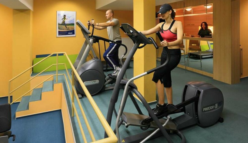 PARKHOTEL HLUBOKÁ NAD VLTAVOU Hluboká nad Vltavou